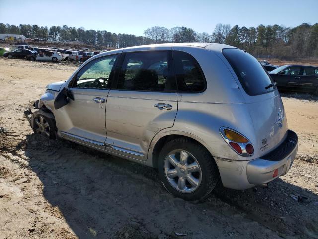 Photo 2 from auction – 2003 CHRYSLER PT CRUISER with VIN 3C4FY58B53T650004