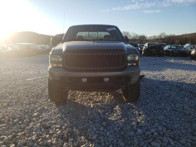 Photo 5 from auction – 2004 FORD F350 SRW S with VIN 1FTSW31P44EE07669
