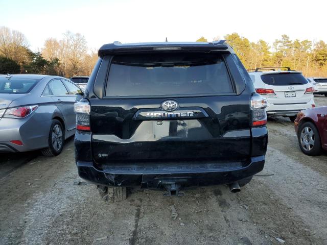 Photo 6 from auction – 2018 TOYOTA 4RUNNER SR with VIN JTEBU5JR8J5580153