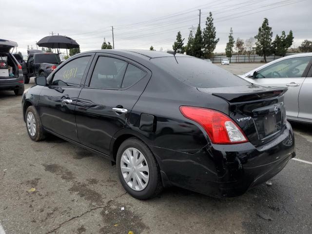 Photo 2 from auction – 2016 NISSAN VERSA S with VIN 3N1CN7AP8GL906805