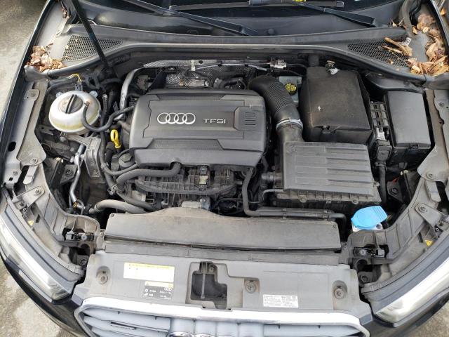 Photo 11 from auction – 2015 AUDI A3 PREMIUM with VIN WAUEFGFF4F1012340