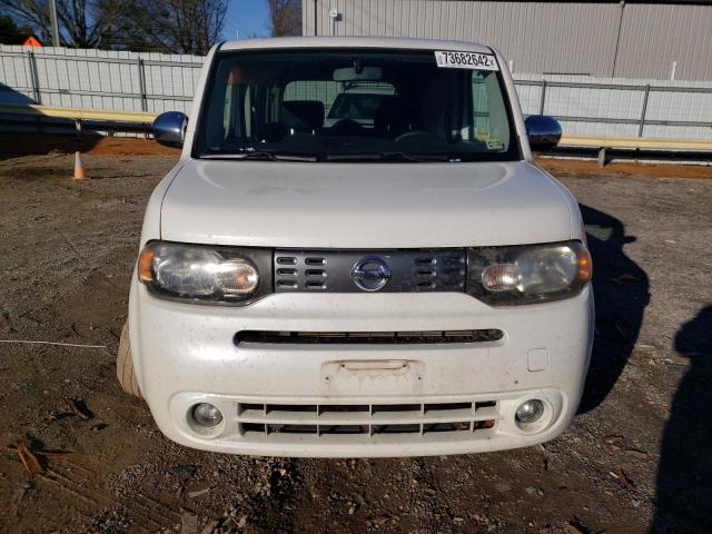 صورة رقم 5 من المزاد - 2014 NISSAN CUBE S مع VIN JN8AZ2KR9ET353025