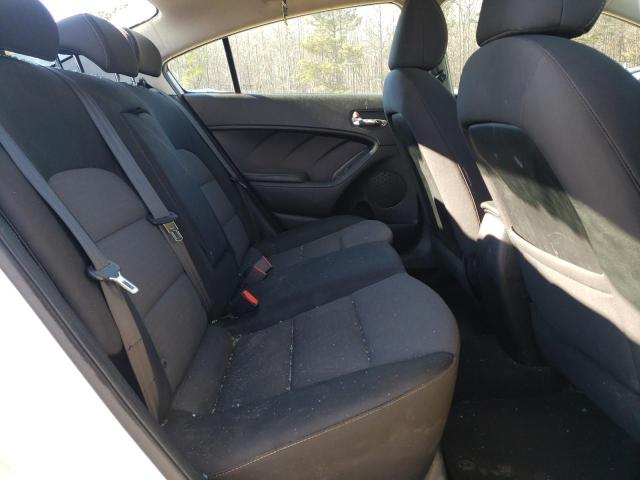 Photo 10 from auction – 2014 KIA FORTE LX with VIN KNAFX4A60E5138483