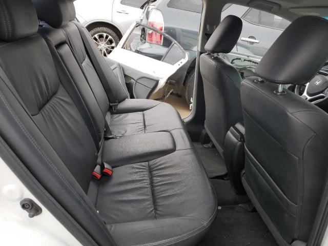 Photo 10 from auction – 2014 HONDA CIVIC EXL with VIN 19XFB2F92EE083905