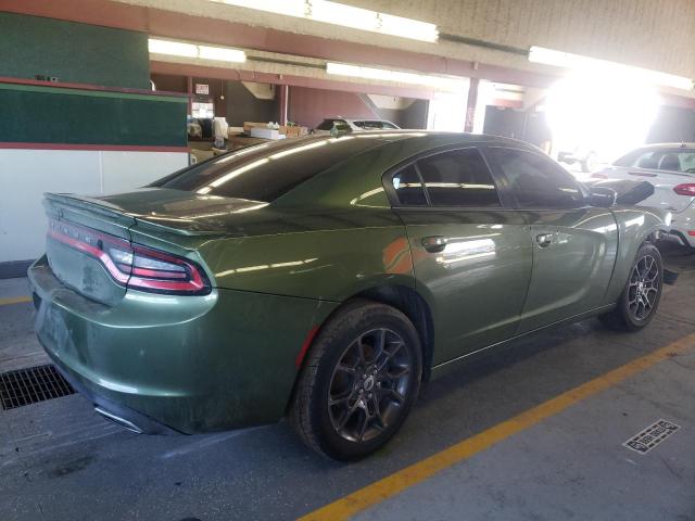 Photo 3 from auction – 2018 DODGE CHARGER GT with VIN 2C3CDXJG8JH198138