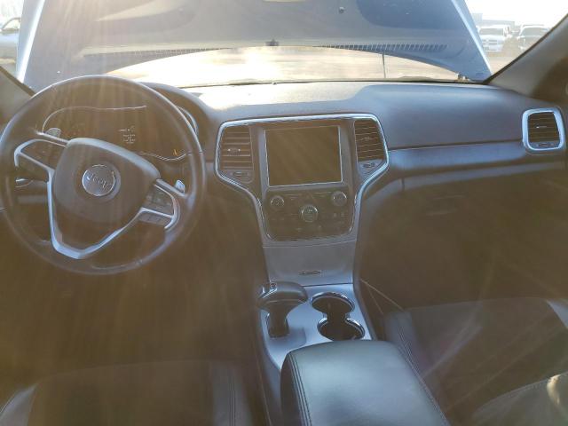 Photo 8 from auction – 2015 JEEP GRAND CHER with VIN 1C4RJFAG0FC861592
