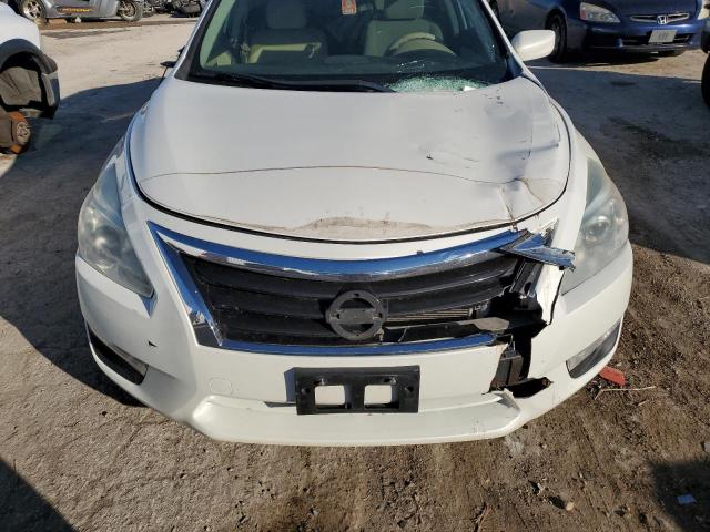Photo 5 from auction – 2015 NISSAN ALTIMA 2.5 with VIN 1N4AL3AP9FC231307