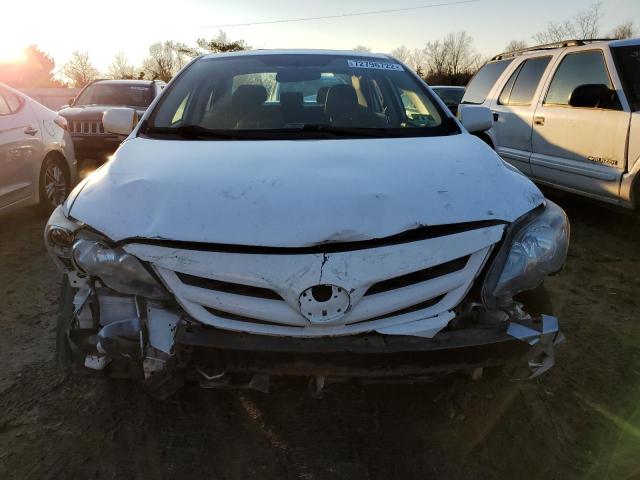 Photo 5 from auction – 2012 TOYOTA COROLLA BA with VIN 2T1BU4EEXCC847014