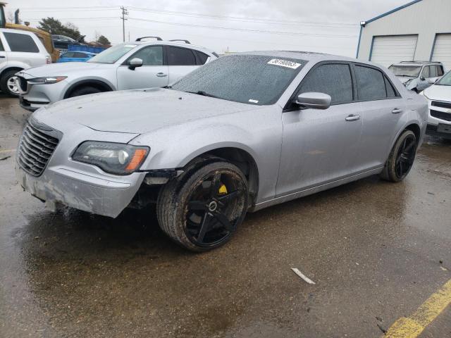 Foto 1 de la subasta – 2014 CHRYSLER 300 S con VIN 2C3CCABG6EH118758