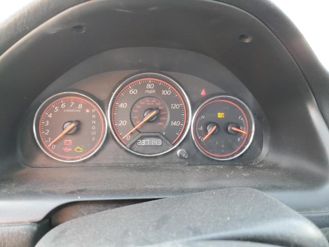 Photo 9 from auction – 2005 HONDA CIVIC LX with VIN 1HGEM22565L015074