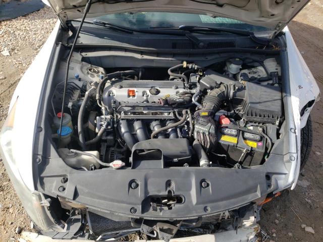 Photo 11 from auction – 2011 HONDA ACCORD LXP with VIN 1HGCP2F47BA018461