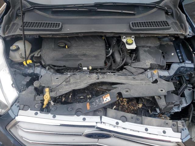 Photo 12 from auction – 2018 FORD ESCAPE SE with VIN 1FMCU9GD3JUB02414