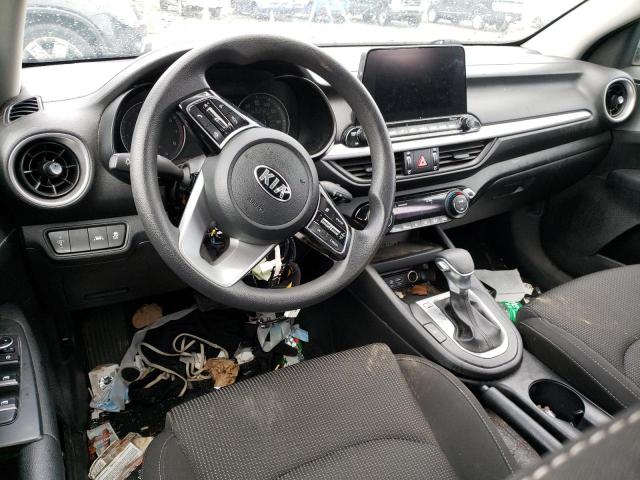 Photo 8 from auction – 2019 KIA FORTE FE with VIN 3KPF24AD8KE126579