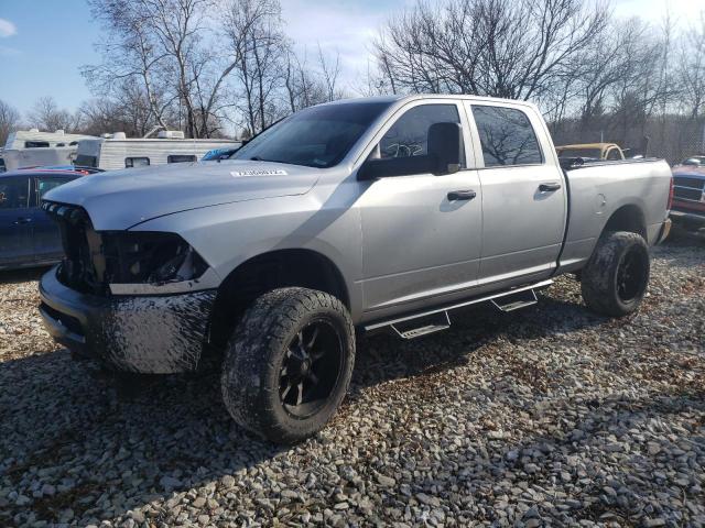 RAM 2500 ST 2016 with VIN 3C6TR5CT6GG108514 - Photo from auction
