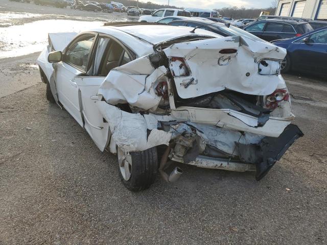 Photo 2 from auction – 2006 MAZDA 3 I with VIN JM1BK12F561539369