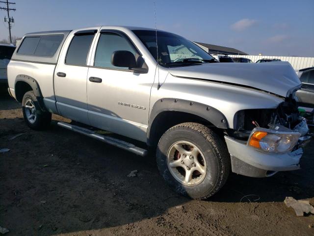 Photo 4 from auction – 2003 DODGE RAM 1500 S with VIN 1D7HU18Z13S183133