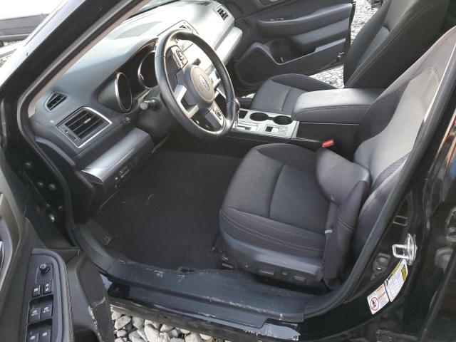 Photo 7 from auction – 2016 SUBARU LEGACY 2.5 with VIN 4S3BNAC64G3046892