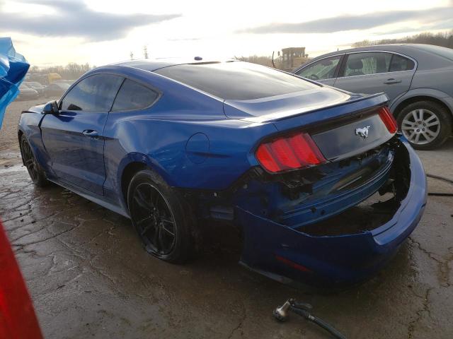 Photo 2 from auction – 2017 FORD MUSTANG with VIN 1FA6P8TH9H5218450