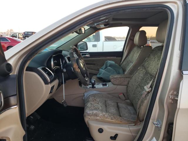 Photo 7 from auction – 2014 JEEP GRAND CHER with VIN 1C4RJFBG8EC254353