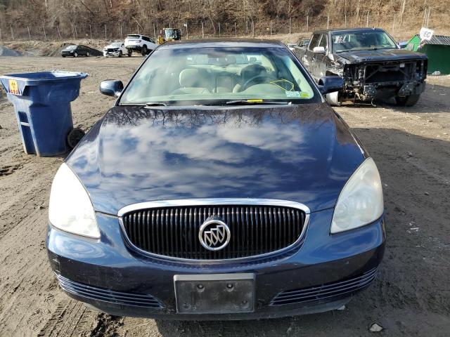 Photo 5 from auction – 2007 BUICK LUCERNE CX with VIN 1G4HD57257U132715