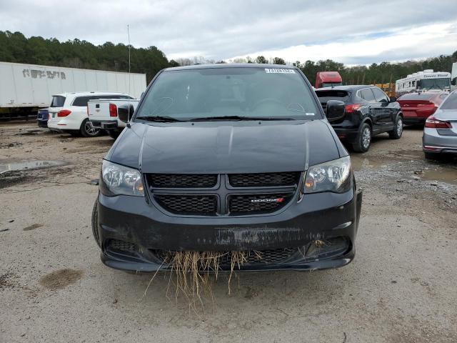 Photo 5 from auction – 2016 DODGE GRAND CARA with VIN 2C4RDGBG9GR278541