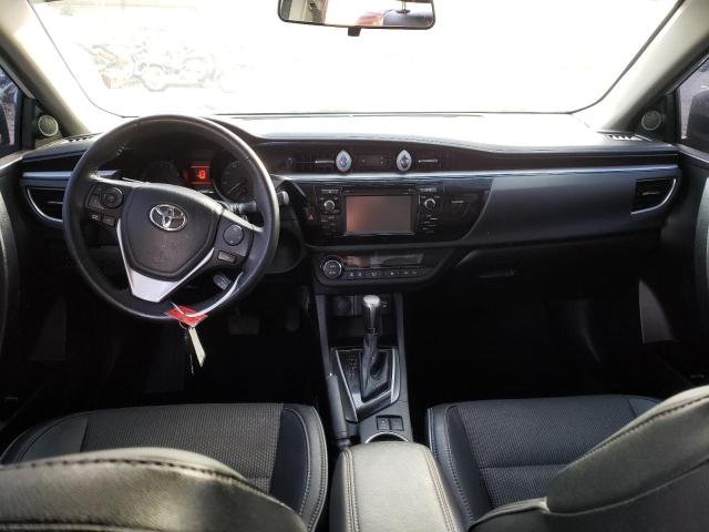 Photo 8 from auction – 2016 TOYOTA COROLLA L with VIN 2T1BURHE3GC490967
