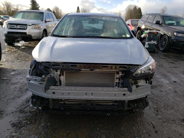 Photo 5 from auction – 2020 SUBARU IMPREZA with VIN 4S3GTAB69L3712684
