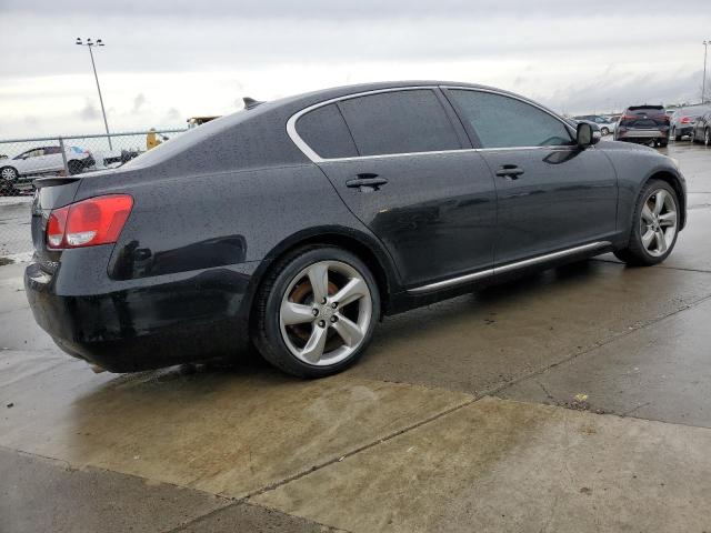 Photo 3 from auction – 2011 LEXUS GS 350 with VIN JTHBE1KS5B0051767