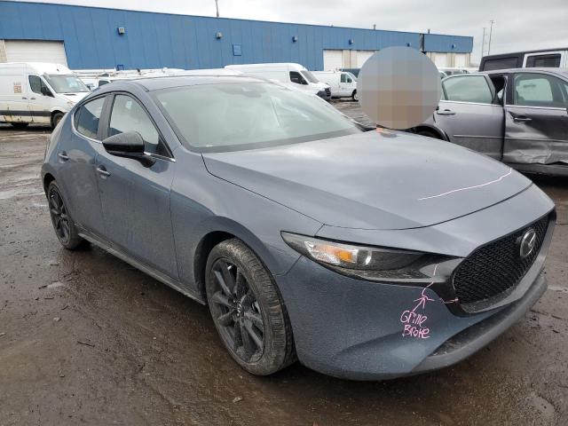 Photo 4 from auction – 2023 MAZDA 3 PREFERRE with VIN JM1BPALM9P1600366