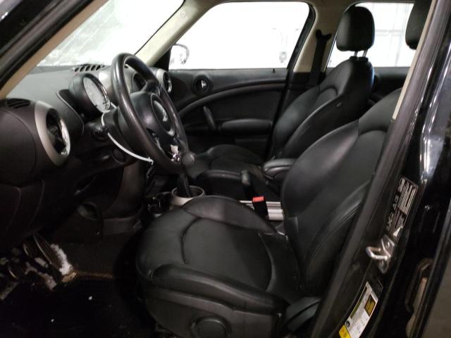 Photo 7 from auction – 2012 MINI COOPER S C with VIN WMWZC5C53CWM12513