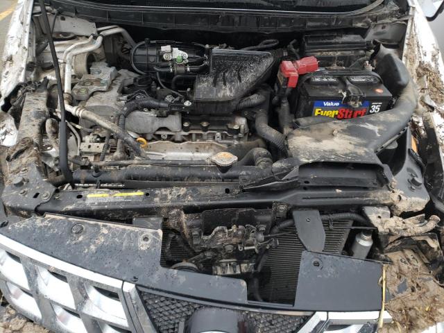 Photo 11 from auction – 2012 NISSAN ROGUE S with VIN JN8AS5MVXCW357726