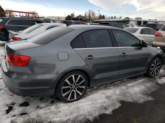 Photo 3 from auction – 2014 VOLKSWAGEN JETTA SE with VIN 3VWB07AJ2EM336646