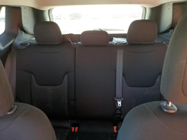 Photo 10 from auction – 2015 JEEP RENEGADE L with VIN ZACCJBBT4FPB32873