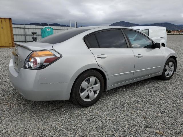 Photo 3 from auction – 2007 NISSAN ALTIMA 2.5 with VIN 1N4AL21E37N496660