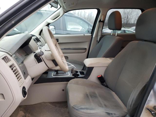 Photo 7 from auction – 2010 FORD ESCAPE XLS with VIN 1FMCU0C7XAKB96525