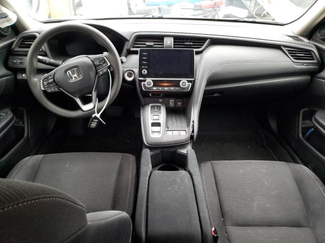 Photo 8 from auction – 2020 HONDA INSIGHT EX with VIN 19XZE4F52LE006672
