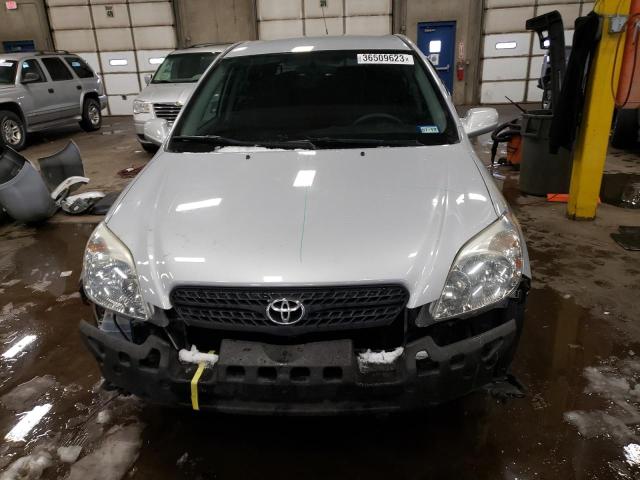 Photo 5 from auction – 2006 TOYOTA COROLLA MA with VIN 2T1KR32E66C622660