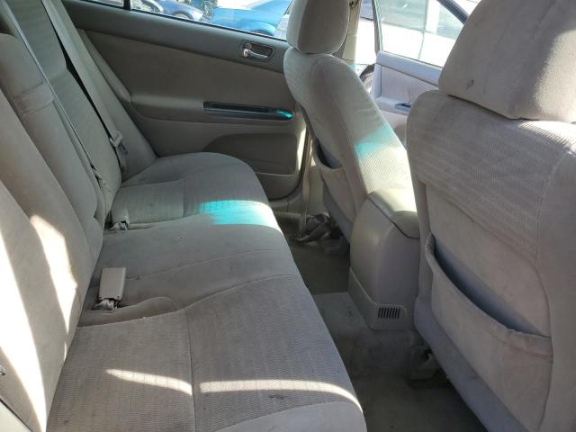 Photo 10 from auction – 2006 TOYOTA CAMRY LE with VIN 4T1BF32K36U625965