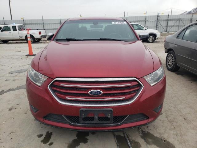 Photo 5 from auction – 2015 FORD TAURUS LIM with VIN 1FAHP2F86FG171963