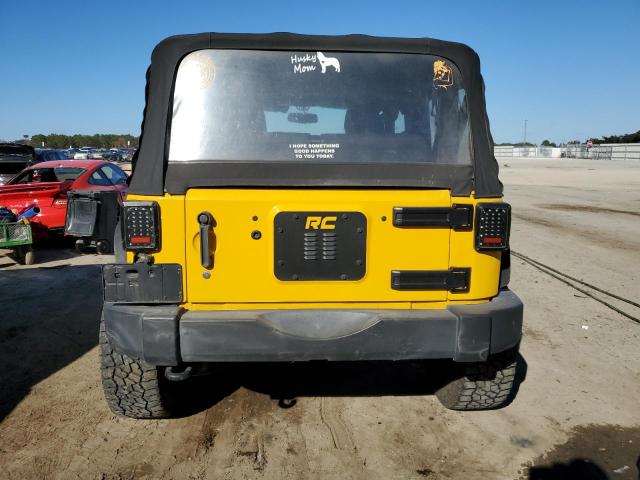 Photo 6 from auction – 2015 JEEP WRANGLER S with VIN 1C4AJWAG0FL566800