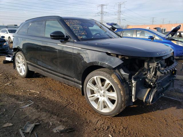 Photo 4 from auction – 2019 LAND ROVER RANGE ROVE with VIN SALYL2EX9KA201381