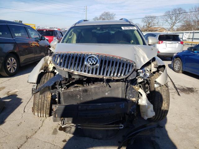 Photo 5 from auction – 2010 BUICK ENCLAVE CX with VIN 5GALRAED0AJ116560