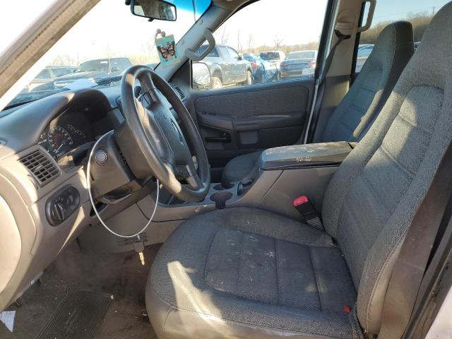 Photo 7 from auction – 2002 FORD EXPLORER with VIN 1FMZU72E72ZB44264