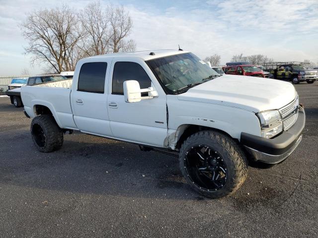 Photo 4 from auction – 2005 CHEVROLET 2500 with VIN 1GCHK23285F808090