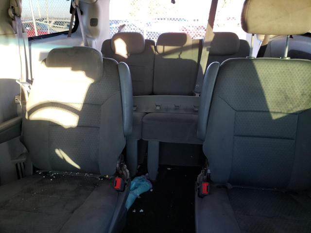 Photo 10 from auction – 2010 DODGE GRAND CARA with VIN 2D4RN5D18AR375525