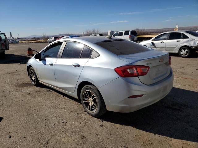 Photo 2 from auction – 2018 CHEVROLET CRUZE LS with VIN 1G1BC5SM2J7122289