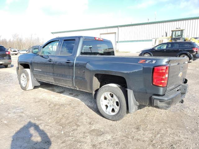Photo 2 from auction – 2018 CHEVROLET silverado with VIN 1GCVKREC3JZ166985