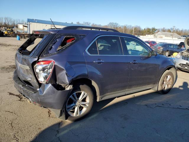 Photo 3 from auction – 2014 CHEVROLET EQUINOX LT with VIN 2GNALCEKXE6203717