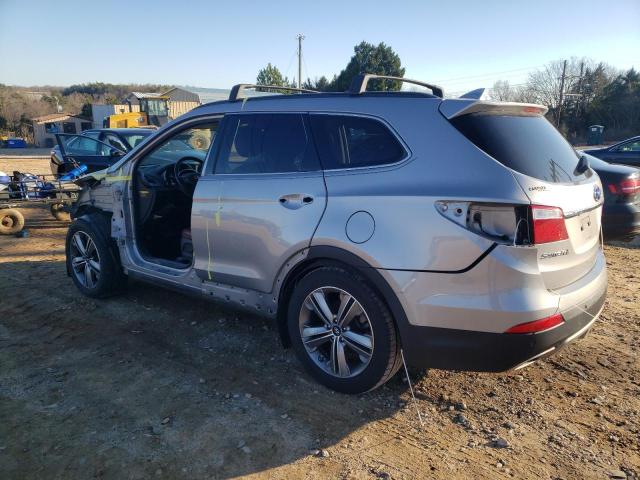 Photo 2 from auction – 2015 HYUNDAI SANTA FE G with VIN KM8SR4HF4FU098056