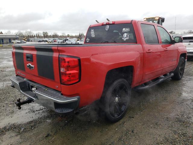 Photo 3 from auction – 2015 CHEVROLET SILVERADO with VIN 3GCPCREC0FG461149